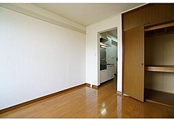 メゾン宮下 2階ワンルームのリビング/ダイニング