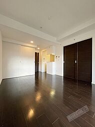 セイクレッド 603 6階3LDKのリビング/ダイニング