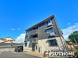 JR紀勢本線 紀和駅 徒歩6分の賃貸アパート