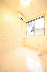 レジデンスY・M 1階ワンルームのリビング/ダイニング