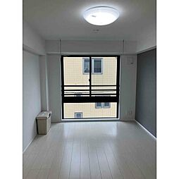 モンレーヴ南千住 4階1Kのリビング/ダイニング