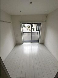 Ｊブラン関町 2階1DKのリビング/ダイニング