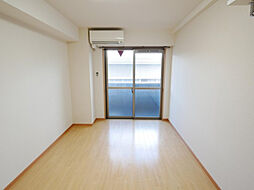 京福電気鉄道北野線 北野白梅町駅 徒歩5分の賃貸マンション 6階1Kのリビング/ダイニング