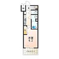 Vita弁天町4階6.0万円