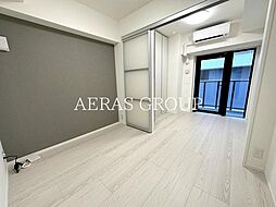 アーバネックス蔵前レジデンス 301 3階1DKのリビング/ダイニング