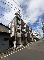 京急本線 梅屋敷駅 徒歩11分の賃貸マンション