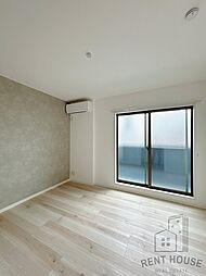 JR阪和線 津久野駅 徒歩6分の賃貸アパート 1階1Kのリビング/ダイニング