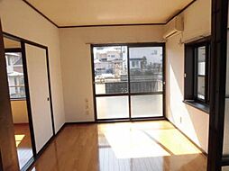 居間