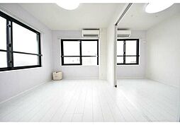 CASA PIAZZA 浅草本所 3階1LDKのリビング/ダイニング