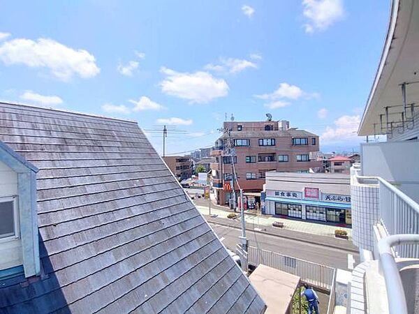 神奈川県海老名市東柏ケ谷３丁目(賃貸マンション3DK・3階・49.50㎡)の写真 その15