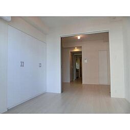 パークアクシス滝野川ラ　ブリーズ 1309 13階1DKのリビング/ダイニング