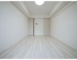 豊島千早レジデンス 3階1Kのリビング/ダイニング