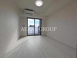 ザ・ゲートハウス浅草雷門 10階1Kのリビング/ダイニング