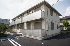 エコルドソレイユ 00101 ｜ 栃木県下都賀郡野木町大字丸林401-7（賃貸アパート1LDK・1階・45.82㎡） その1