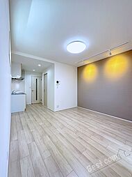 フジパレス遠里小野イースト 2階1LDKのリビング/ダイニング