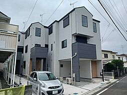 小田急小田原線 相武台前駅 徒歩8分