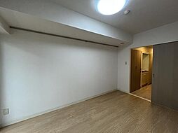 アミスタ小石川 3階1Kのリビング/ダイニング