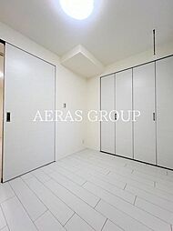 Villa Arpeggio 4階1LDKのリビング/ダイニング