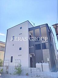 ハーモニーテラス東陽V