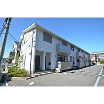 フォレストメゾン　バル狭山  ｜ 大阪府大阪狭山市狭山２丁目（賃貸アパート1LDK・2階・57.42㎡） その24