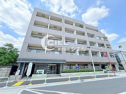 デュオステージ東十条