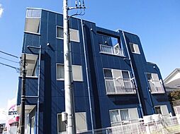 JR横浜線 町田駅 バス14分 上の原下車 徒歩2分の賃貸マンション