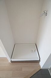 リフレッシュマンション 203 2階ワンルームの室内