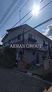 外観:外観・土地 外観:外観・土地