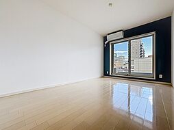 神戸山手アパートメント 303 3階1Kのリビング/ダイニング