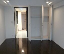 JR京葉線 八丁堀駅 徒歩1分の賃貸マンション 6階1Kのリビング/ダイニング