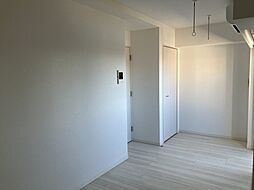 京急空港線 天空橋駅 徒歩9分の賃貸マンション 3階1Kのリビング/ダイニング