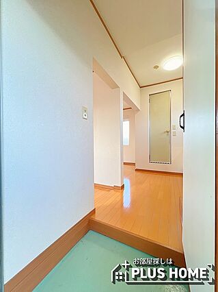 紀ノ川コーポ_内装_11