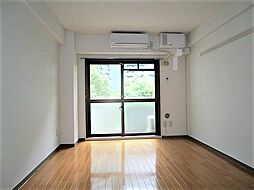 小田急小田原線 相模大野駅 徒歩4分の賃貸マンション 2階1Kのリビング/ダイニング