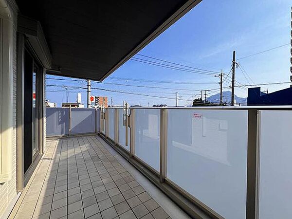 シャーメゾン　グランシャンテ別府