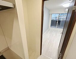 ＱＵＡＲＴＥＴ Ｙｓ 2階1Kのリビング/ダイニング