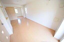 マーレセレーノ 1階1LDKのリビング/ダイニング