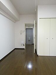 ベルデ堺東 3階1Kのリビング/ダイニング