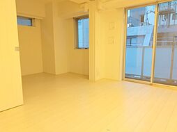 ドゥーエ三田 302 3階1DKのリビング/ダイニング