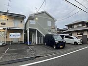 外観・土地