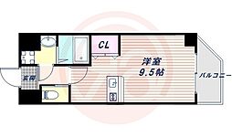 ホームズ 大阪市阿倍野区の賃貸 広めのワンルーム 物件一覧