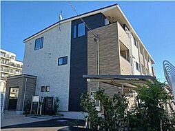 ノース・ジェルメ