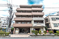 東京都品川区二葉4丁目：物件画像／お部屋探し情報館　株式会社エーアイアール 渋谷道玄坂店