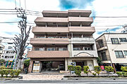 外観・土地