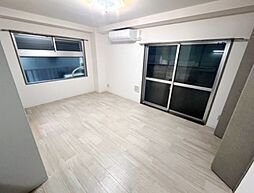 アルテミスI 1階ワンルームのリビング/ダイニング