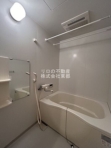 浴室
