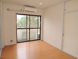 エメラルドパレス 202 2階2DKのリビング/ダイニング