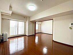 札幌市営東西線 菊水駅 徒歩5分の賃貸マンション 9階2LDKのリビング/ダイニング