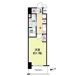 京阪本線 森小路駅 徒歩3分