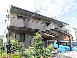 北花田駅 6.3万円