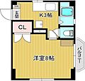 コーポ・ウィスタリア21階6.0万円